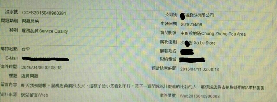圖片來源： 一百五