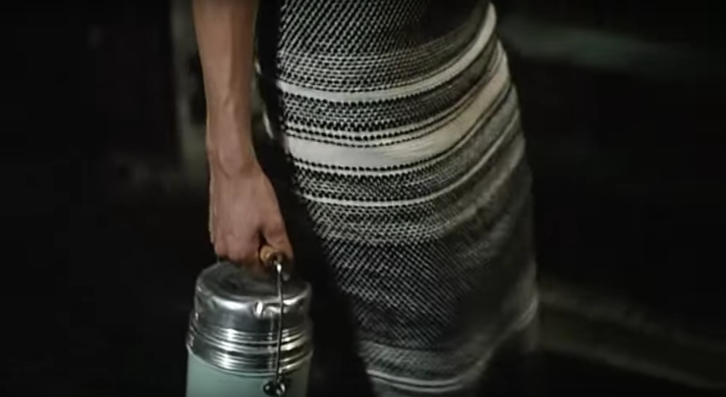 圖片來源:電影《花樣年華》截圖