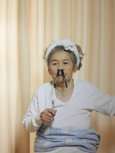圖片來源：kushinon/twitter