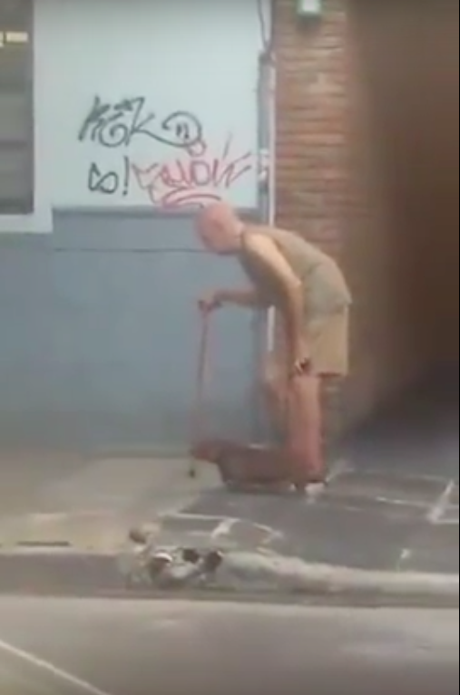 圖片來源:99a99/youtube