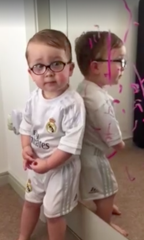 圖片來源:Laura Hopkins/Facebook