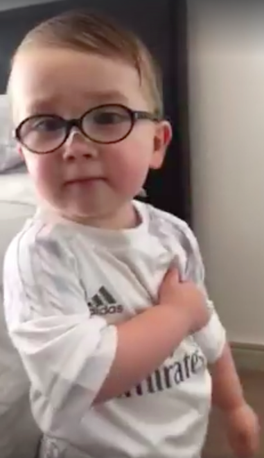 圖片來源:Laura Hopkins/Facebook