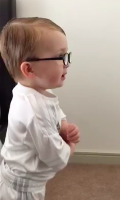 圖片來源:Laura Hopkins/Facebook