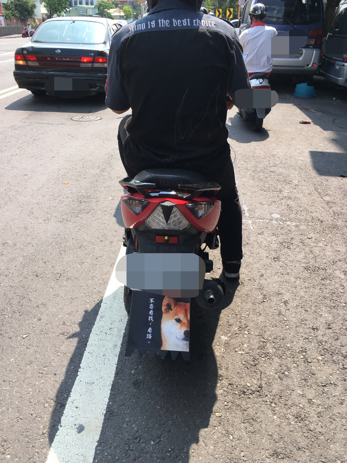 圖片來源：LaFongMan/PTT