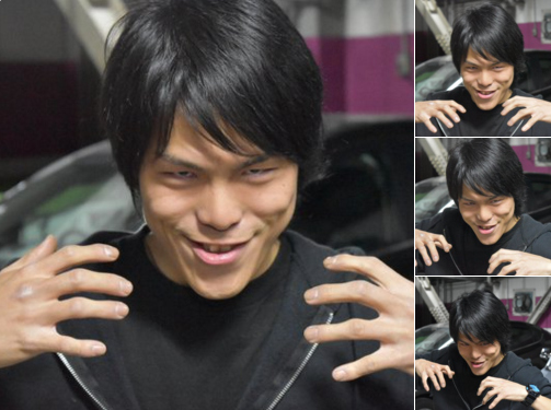 圖片來源：whitecat_0001／twitter