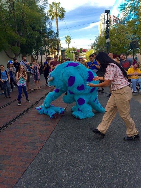 圖片來源:Tweet Like A Girl/Twitter