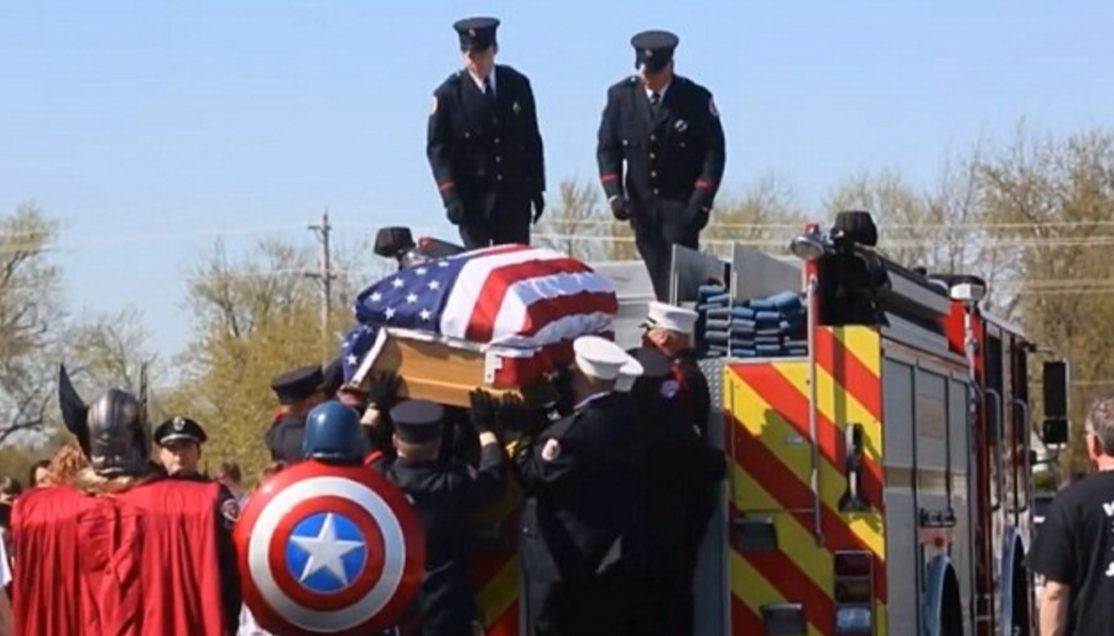 圖片來源：Daily Mail