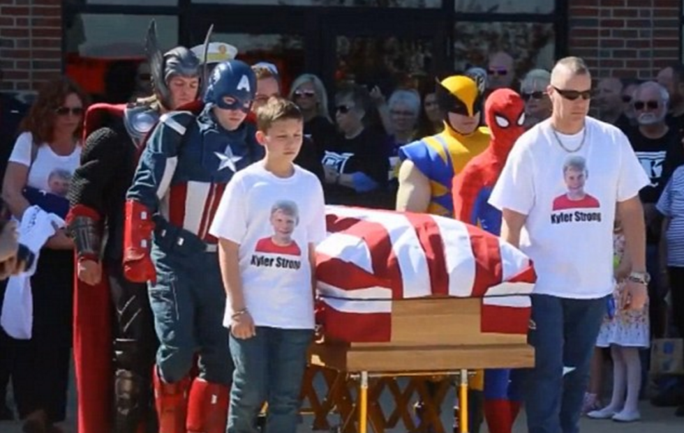 圖片來源：Daily Mail