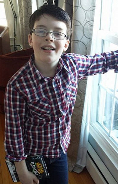 圖片來源：Daily Mail