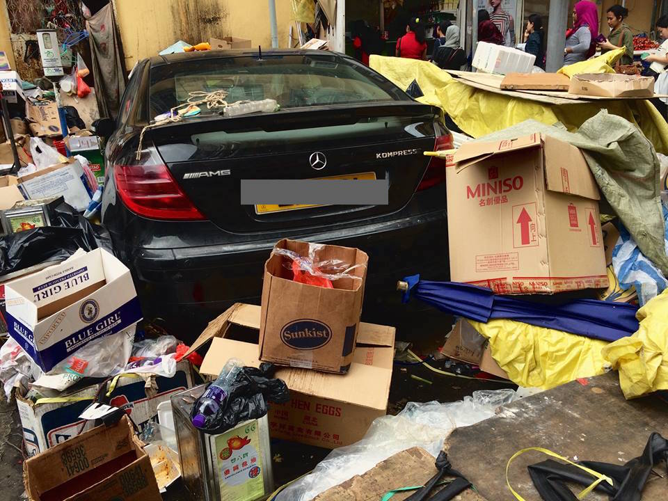 圖片來源：Bruce Liu/Tai Po 大埔