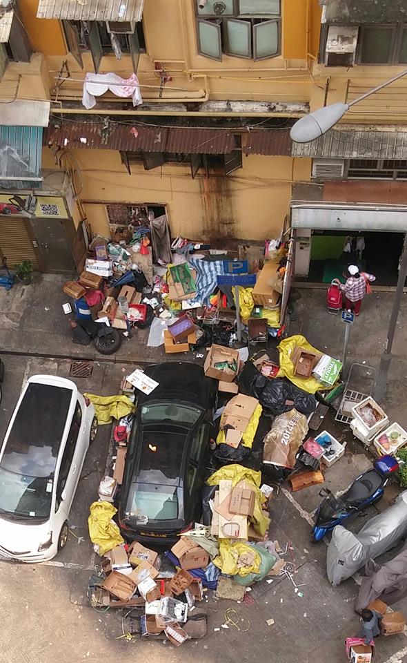 圖片來源：Jojo Wong / Tai Po大埔