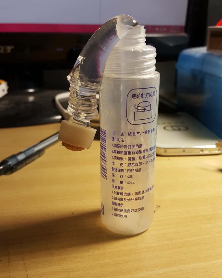 圖片來源:楊慶堂/●【爆廢公社】●