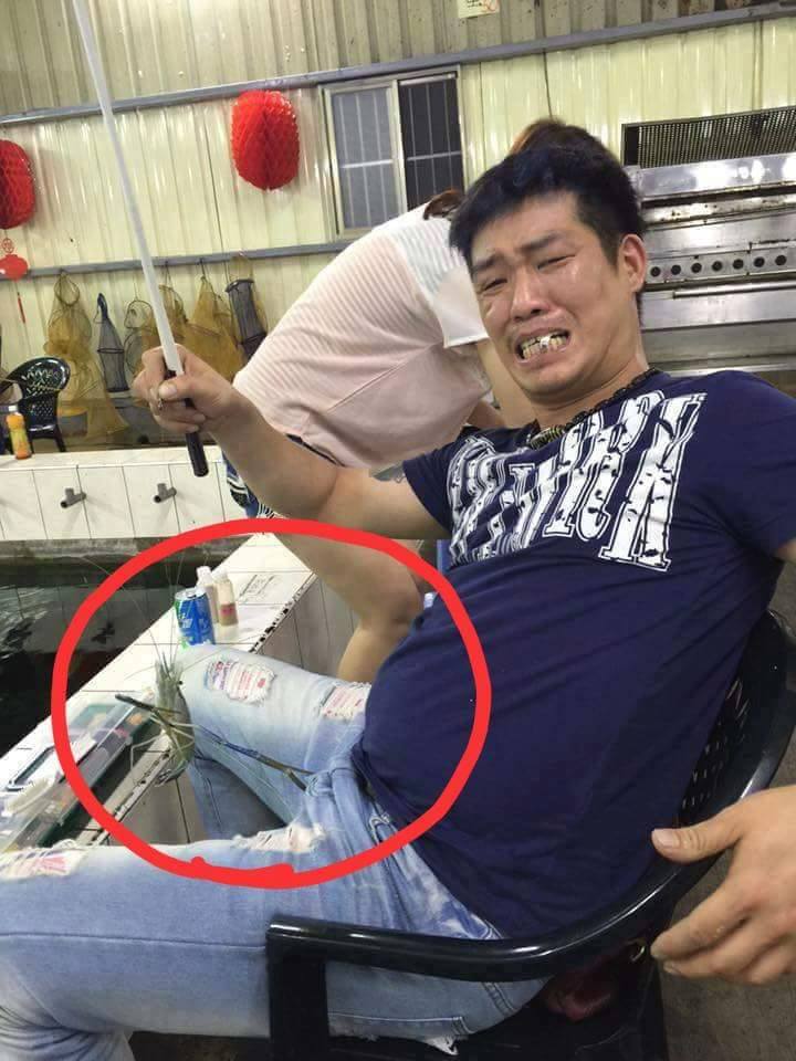 圖片來源:郭主席/爆廢公社