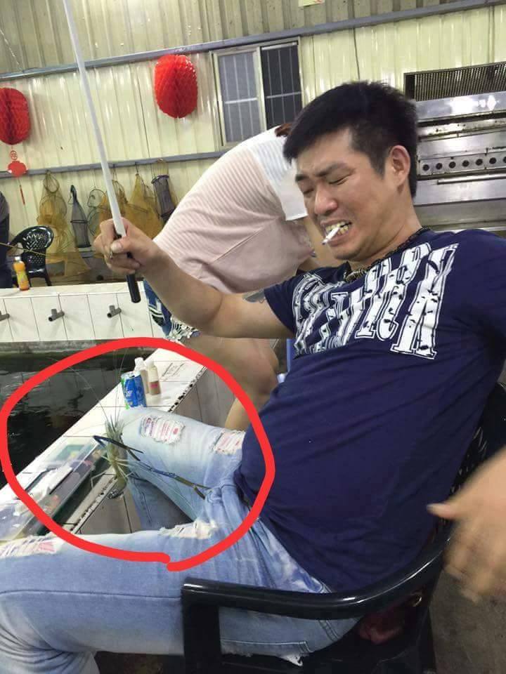 圖片來源:郭主席/爆廢公社