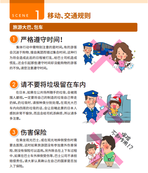 圖片來源:《北海道旅行常識》