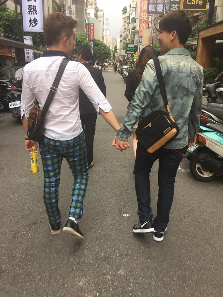 圖片來源:羅翔仁/●【爆廢公社】●