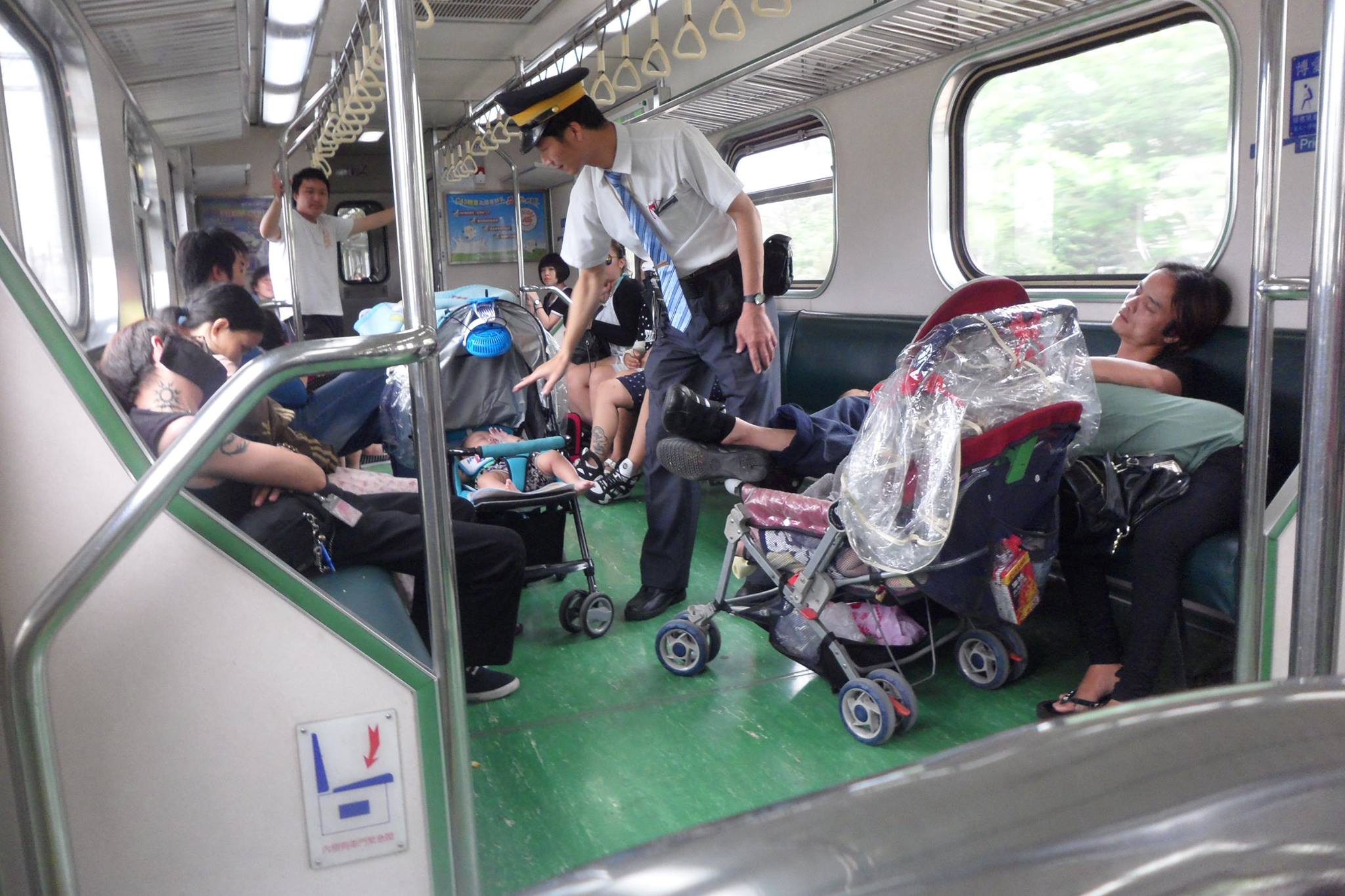 圖片來源： Ted Wu／●【爆料公社】●