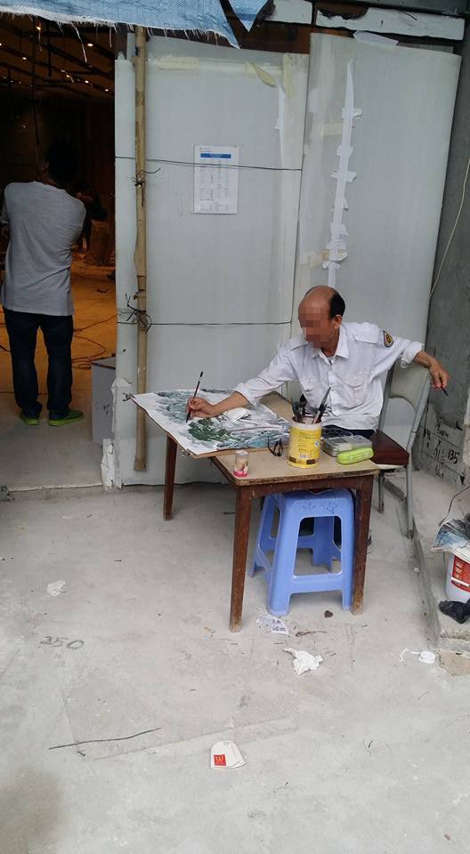 圖片來源：Dee Wong/小心駕駛(討論別人駕駛態度)