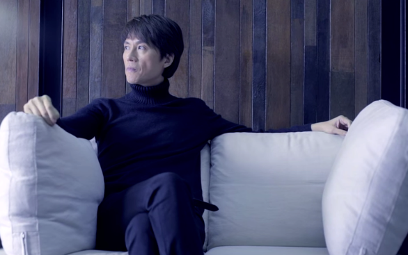 圖片來源:黃子華 Dayo Wong 棟篤笑 - 官方頻道/Youtube