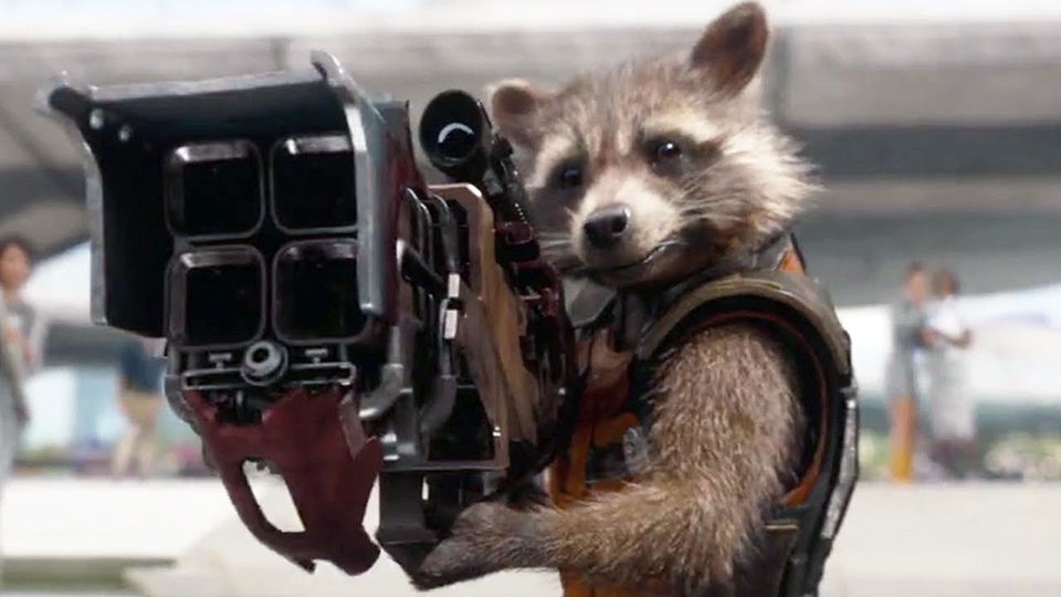 圖片來源:《銀河守護隊》電影截圖