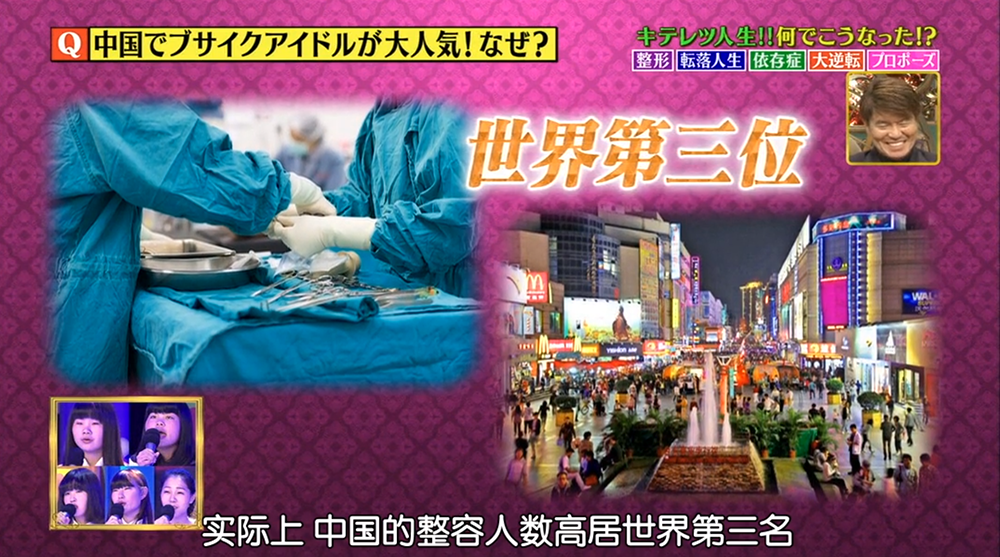 圖片來源:iaiyzh/bilibili