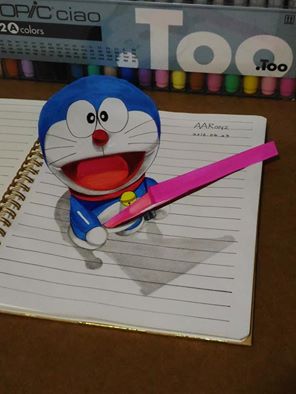 圖片來源：炎越糖 Aaronz