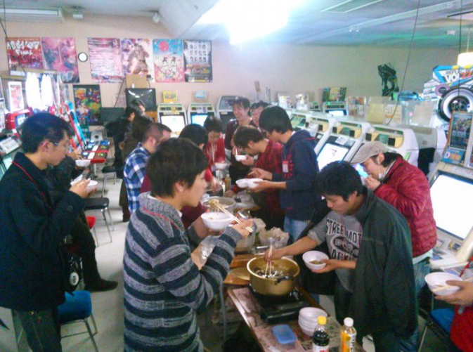 圖片來源:kazane_gb/twitter