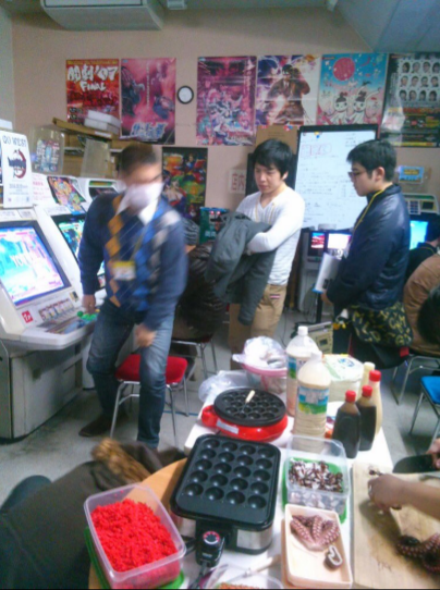 圖片來源:kazane_gb/twitter