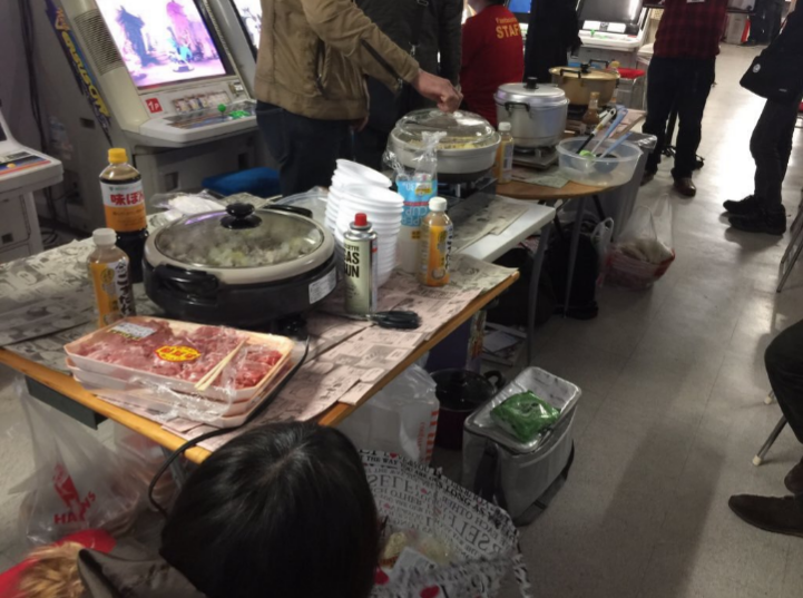 圖片來源:kazane_gb/twitter