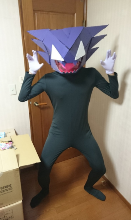 圖片來源:little_getter/twitter