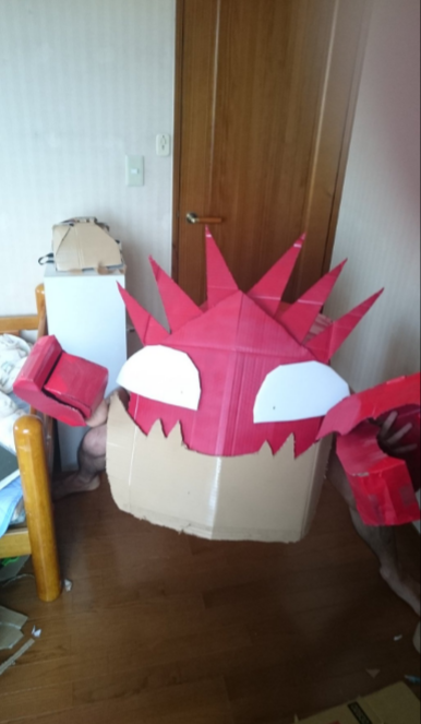 圖片來源:little_getter/twitter