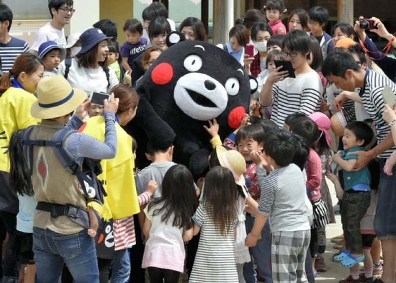 圖片來源：朝日新聞