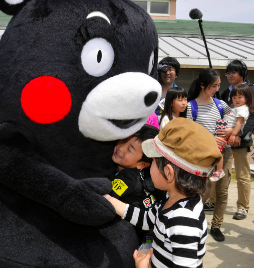 圖片來源：朝日新聞