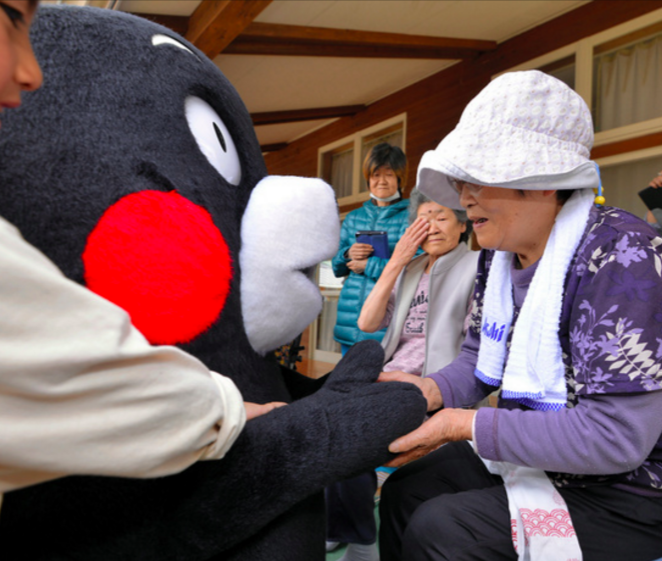 圖片來源：朝日新聞