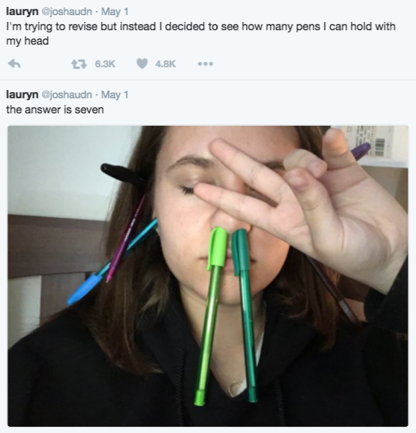 圖片來源:Twitter