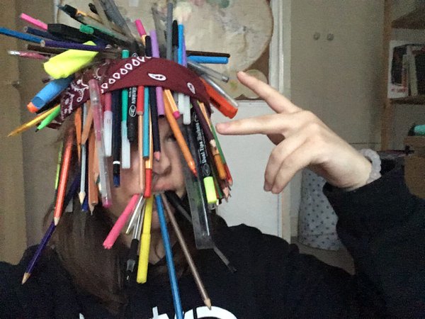 圖片來源:Twitter