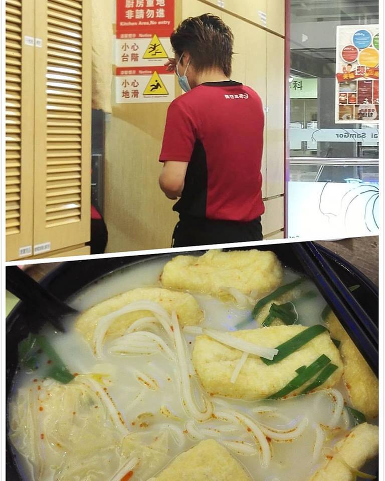 圖片來源： Jilli Gut／馬鞍山之友