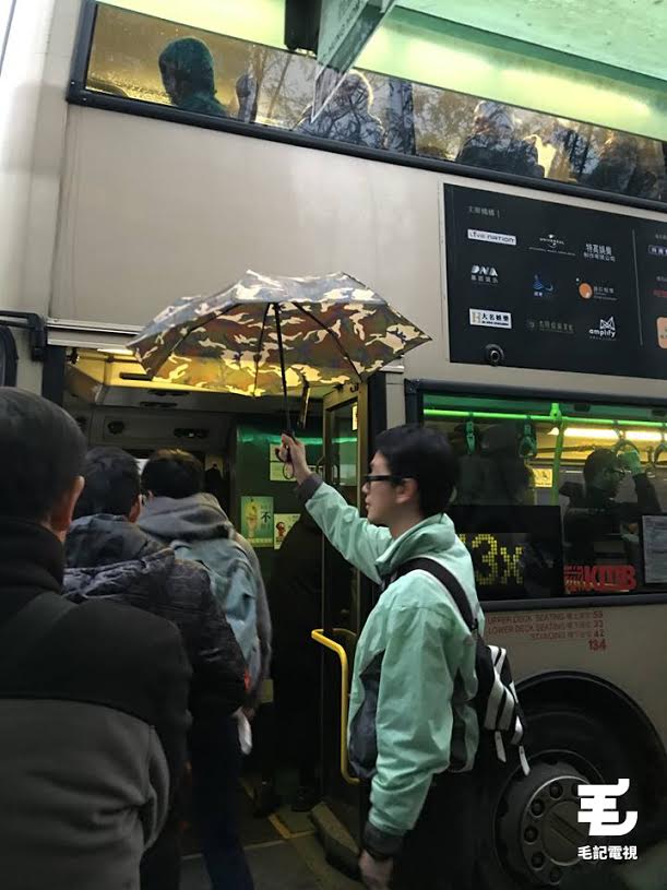 ​讀者來圖：Dansy Chan