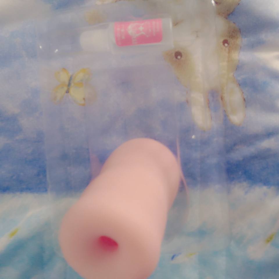 圖片來源: 談雨玟/●【爆廢公社】●