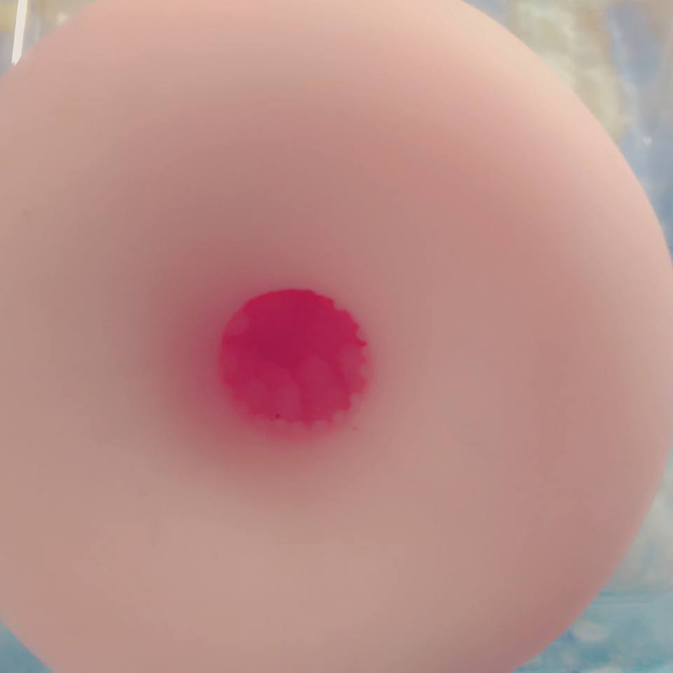 圖片來源: 談雨玟/●【爆廢公社】●