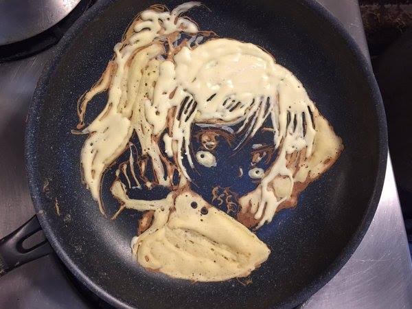 圖片來源：LaRicetta99/twitter