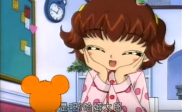 圖片來源:TVB截圖