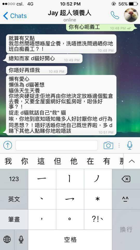 圖片來源:天下貓貓一樣貓