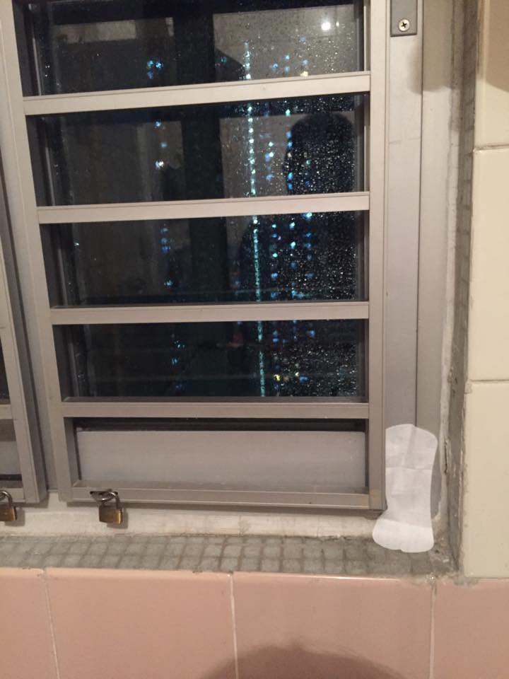 讀者來圖:Wai Lam Tang