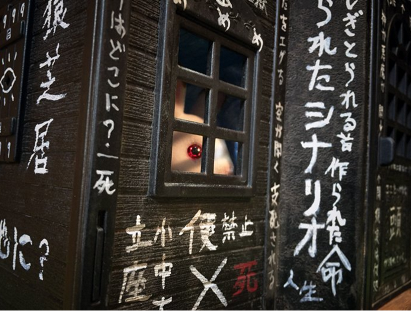 圖片來源:y_nakajima_/twitter