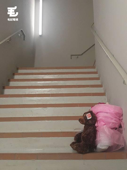 讀者來圖:Lorraine YU