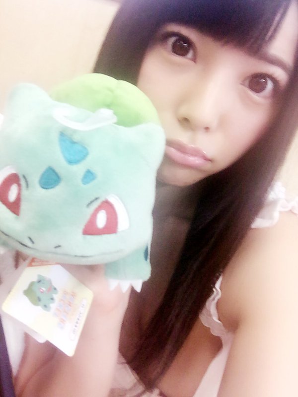 圖片來源:ueharaai1/twitter