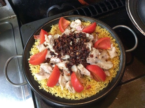 圖片來源：DAIGATANA/twitter