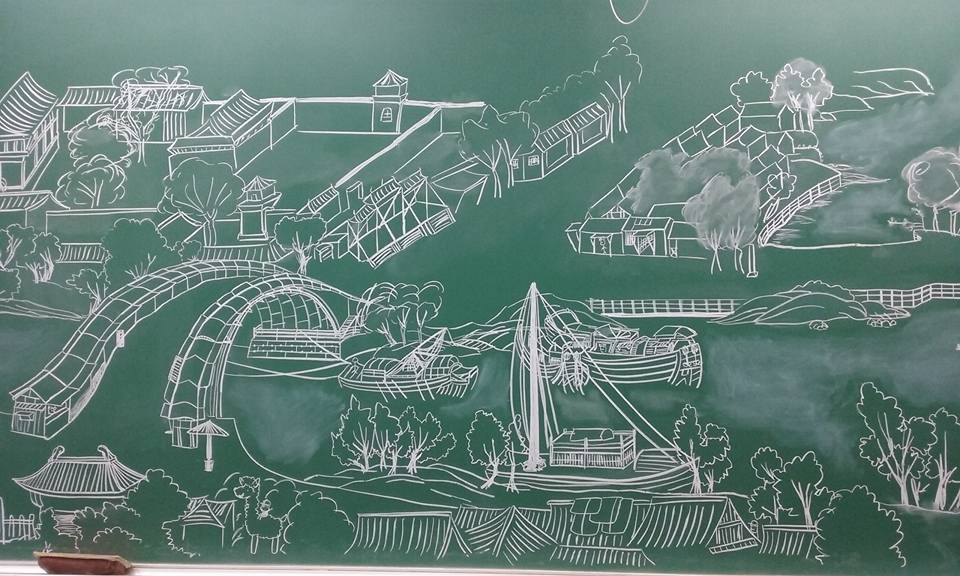 圖片來源： Peikai Liao