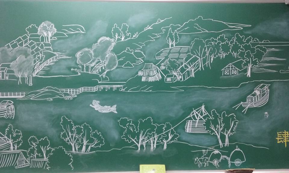 圖片來源： Peikai Liao